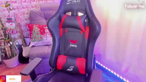 MALEFIC online show from December 2025 12:23:02 PM