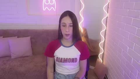 MALEJAA online show from November 2025 07:34:01 PM