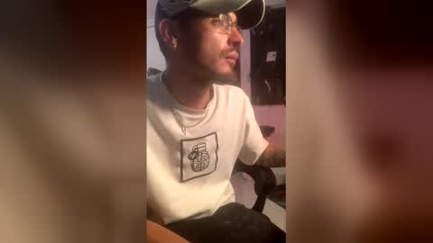 malek_xarx online show from March 2026 02:07:02 AM
