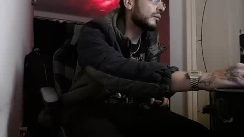 malek_xarx online show from July 2026 04:15:01 AM