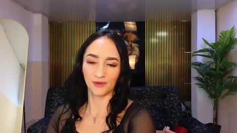 malen_fitnessmilf online show from February 2026 12:09:02 PM