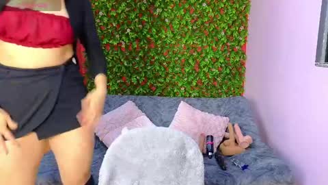 malen_fitnessmilf online show from April 2026 12:01:01 PM