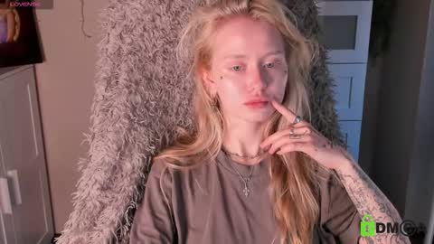 Snapshot of malenaernman chatting on October 2025 10:35:01 AM Malena online show from October 2025 10:35:01 AM