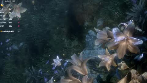 Snapshot of malenkiykamen chatting on March 2026 05:51:02 PM piu online show from March 2026 05:51:02 PM