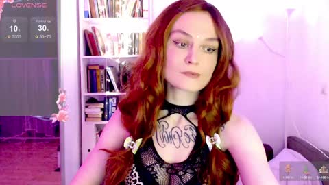 Snapshot of mali_sia chatting on February 2025 12:42:01 AM Mischelle online show from February 2025 12:42:01 AM