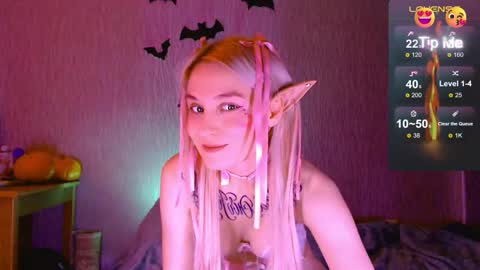 Snapshot of mali_sia chatting on October 2025 03:29:02 AM Mischelle online show from October 2025 03:29:02 AM