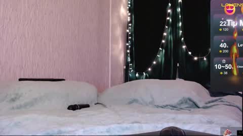 Mischelle online show from December 2025 12:49:02 AM