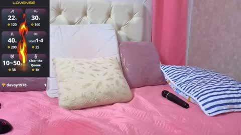 Malia foox online show from January 2026 07:11:01 PM