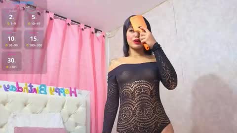 Malia foox online show from February 2026 05:14:01 PM