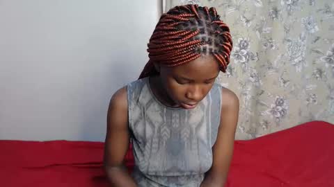 Snapshot of malia_latifa chatting on January 2026 11:40:01 PM lati online show from January 2026 11:40:01 PM