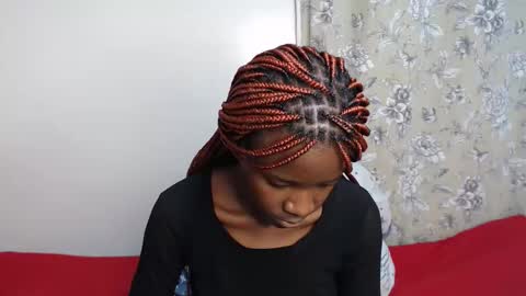 Snapshot of malia_latifa chatting on January 2026 01:49:01 PM lati online show from January 2026 01:49:01 PM