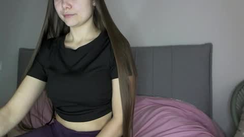 Snapshot of malinka_sweet19 chatting on December 2025 07:26:02 AM malinka_sweet19 online show from December 2025 07:26:02 AM