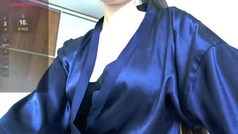 Snapshot of malinka_sweet19 chatting on April 2026 06:49:02 AM malinka_sweet19 online show from April 2026 06:49:02 AM