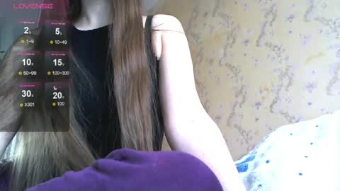 Snapshot of malinka_sweet19 chatting on April 2026 09:35:02 AM malinka_sweet19 online show from April 2026 09:35:02 AM