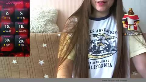 Snapshot of malinka_sweet19 chatting on May 2026 05:46:02 AM malinka_sweet19 online show from May 2026 05:46:02 AM