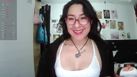 Malishka  online show from February 2026 04:46:02 AM