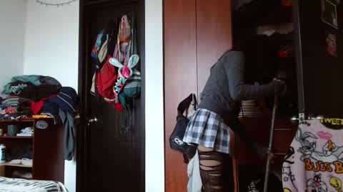 Malita online show from October 2025 03:34:01 PM