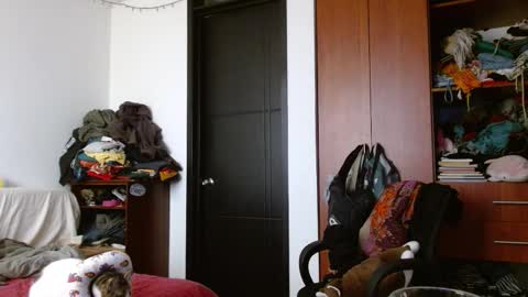 Malita online show from December 2025 09:20:02 PM