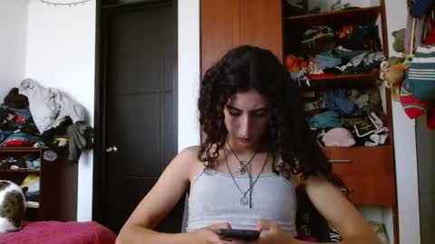 Malita online show from December 2025 05:20:01 PM