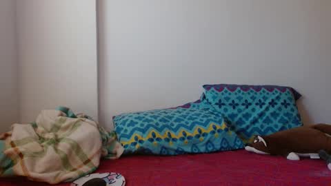 Malita online show from February 2026 12:10:01 PM