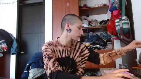 Malita online show from February 2026 04:47:02 PM