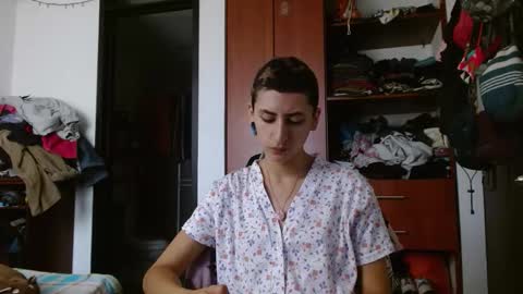 Snapshot of malitamuymal22 chatting on March 2026 05:08:01 PM Malita online show from March 2026 05:08:01 PM