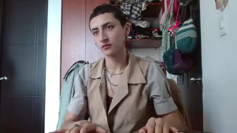 Snapshot of malitamuymal22 chatting on March 2026 09:07:01 PM Malita online show from March 2026 09:07:01 PM