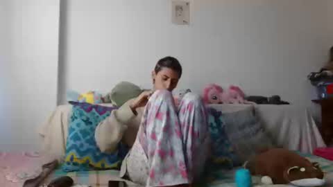 Snapshot of malitamuymal22 chatting on March 2026 04:21:02 PM Malita online show from March 2026 04:21:02 PM