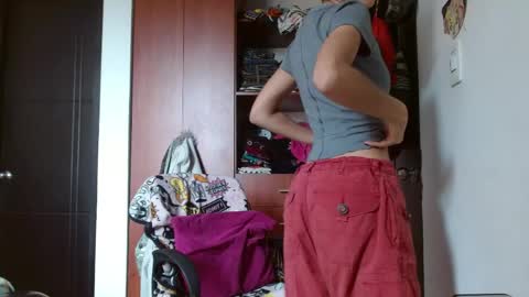 Snapshot of malitamuymal22 chatting on March 2026 04:00:01 PM Malita online show from March 2026 04:00:01 PM