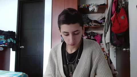 Snapshot of malitamuymal22 chatting on March 2026 04:34:02 PM Malita online show from March 2026 04:34:02 PM