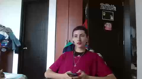 Snapshot of malitamuymal22 chatting on March 2026 04:46:01 PM Malita online show from March 2026 04:46:01 PM