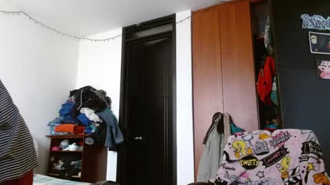 Snapshot of malitamuymal22 chatting on March 2026 03:39:02 PM Malita online show from March 2026 03:39:02 PM