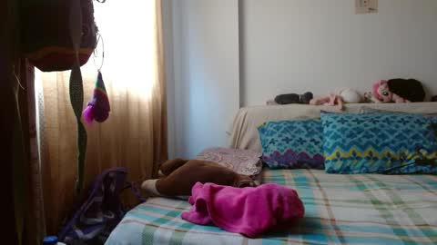 Snapshot of malitamuymal22 chatting on March 2026 03:56:01 PM Malita online show from March 2026 03:56:01 PM