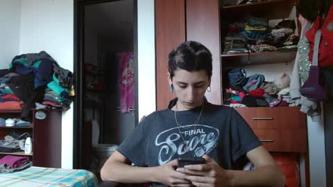 Snapshot of malitamuymal22 chatting on April 2026 04:27:01 PM Malita online show from April 2026 04:27:01 PM