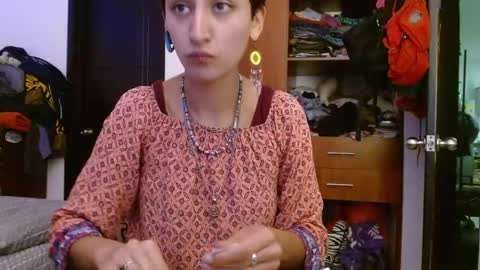 Snapshot of malitamuymal22 chatting on April 2026 01:39:01 AM Malita online show from April 2026 01:39:01 AM