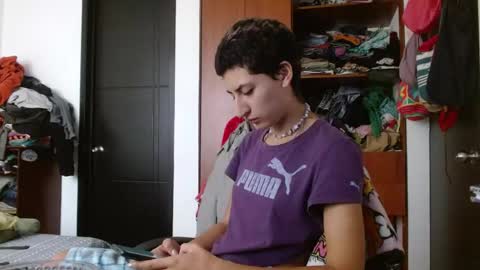 Snapshot of malitamuymal22 chatting on April 2026 04:43:02 PM Malita online show from April 2026 04:43:02 PM