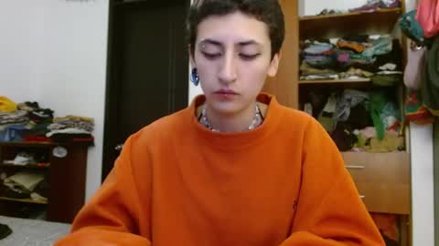 Snapshot of malitamuymal22 chatting on April 2026 01:42:02 AM Malita online show from April 2026 01:42:02 AM