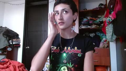 Snapshot of malitamuymal22 chatting on April 2026 10:34:02 PM Malita online show from April 2026 10:34:02 PM