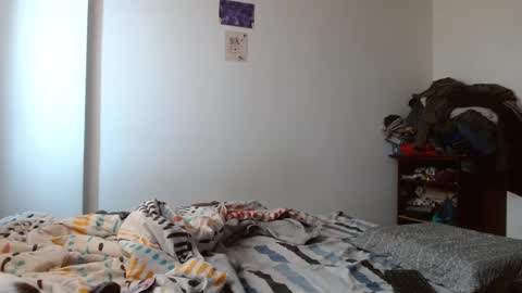 Snapshot of malitamuymal22 chatting on April 2026 12:40:01 PM Malita online show from April 2026 12:40:01 PM