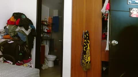 Snapshot of malitamuymal22 chatting on April 2026 01:14:02 AM Malita online show from April 2026 01:14:02 AM