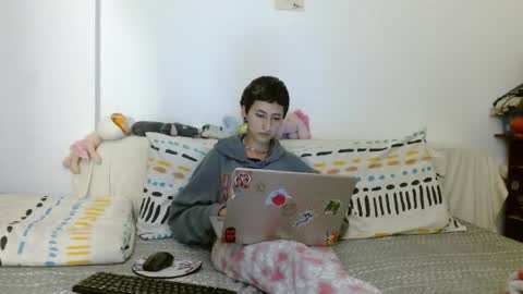 Snapshot of malitamuymal22 chatting on May 2026 03:13:01 AM Malita online show from May 2026 03:13:01 AM