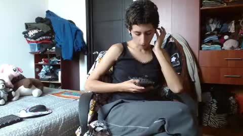Snapshot of malitamuymal22 chatting on June 2026 03:28:01 PM Malita online show from June 2026 03:28:01 PM