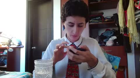 Snapshot of malitamuymal22 chatting on June 2026 10:52:02 PM Malita online show from June 2026 10:52:02 PM