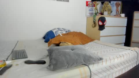 Snapshot of malkongarcia chatting on April 2026 06:56:02 PM malkongarcia online show from April 2026 06:56:02 PM