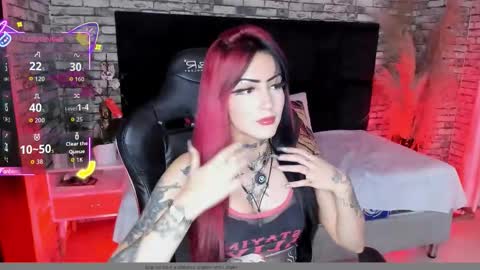 Snapshot of mallory_dietlinde chatting on March 2026 03:54:02 AM mallory_dietlinde online show from March 2026 03:54:02 AM