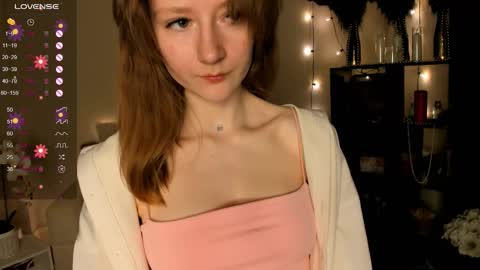 Lilit online show from March 2026 03:37:02 PM