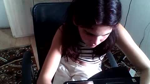 Snapshot of mallorymyersx chatting on September 2025 02:17:01 PM mallorymyersx online show from September 2025 02:17:01 PM