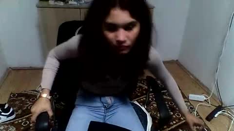 Snapshot of mallorymyersx chatting on September 2025 07:37:02 PM mallorymyersx online show from September 2025 07:37:02 PM