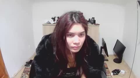 Snapshot of mallorymyersx chatting on November 2025 10:09:01 PM mallorymyersx online show from November 2025 10:09:01 PM