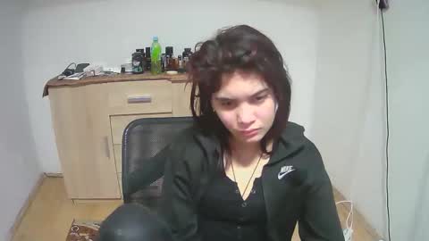 mallorymyersx online show from January 2026 09:07:02 PM